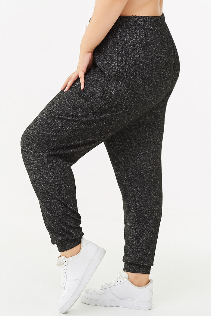 Pantalón Jogger jaspedo Curvy Mujer | 00384183