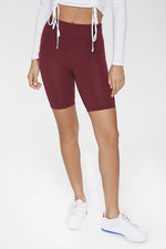 Short Basico Ciclista MUJER | 00416411